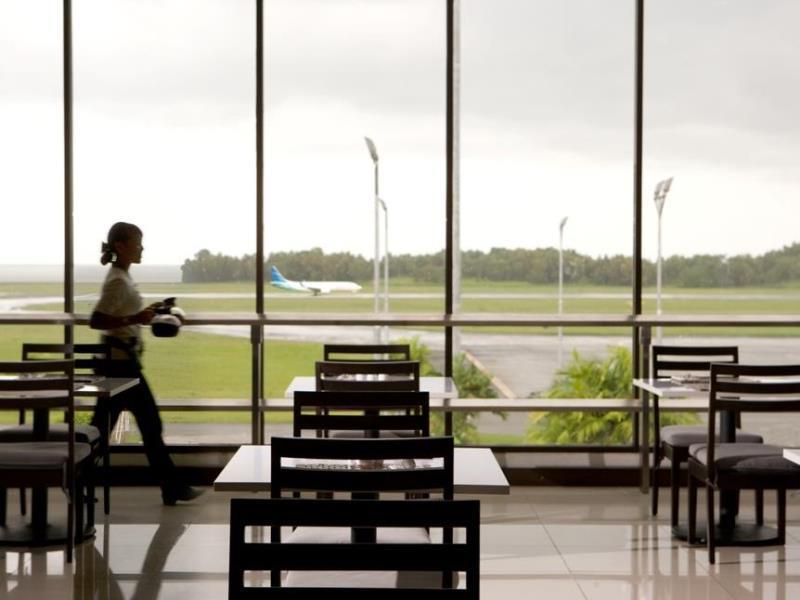Hakaya Plaza Hotel Balikpapan  Luaran gambar
