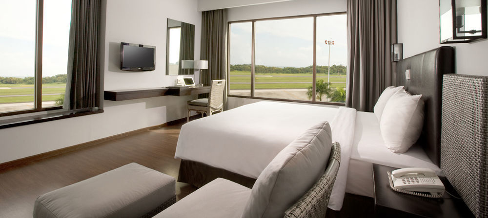 Hakaya Plaza Hotel Balikpapan  Luaran gambar